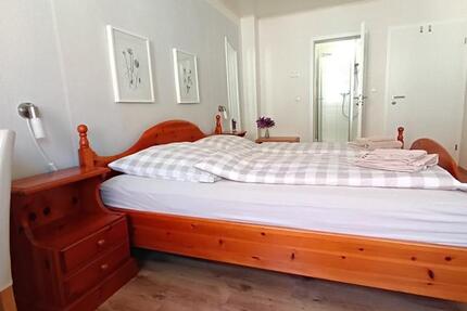 Gäste-Ferien-DoppelZimmer in Arnstein (zentral) zu vermieten