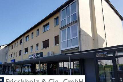 Gewerbeobjekt Kierspe Kierspe Dorf - 510&euro; | Angebot:23403551