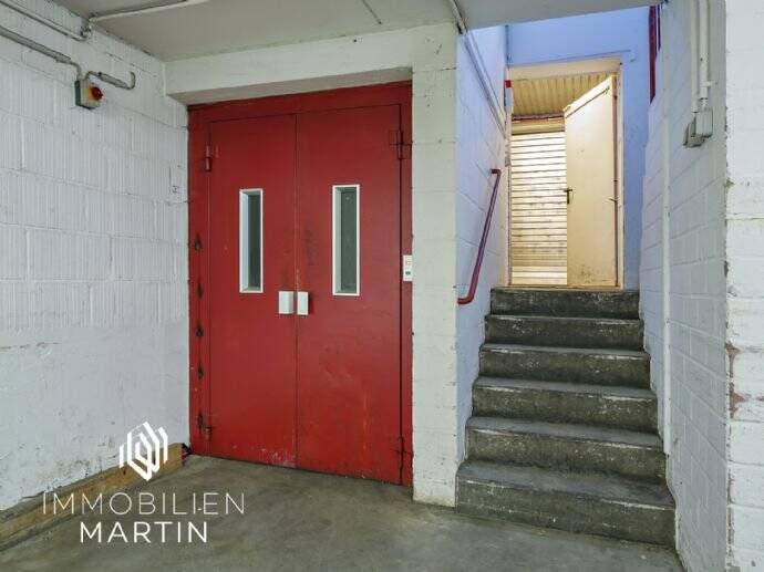 Gewerbeobjekt Neunkirchen Wiebelskirchen - 9.237&euro; | Angebot:25666355