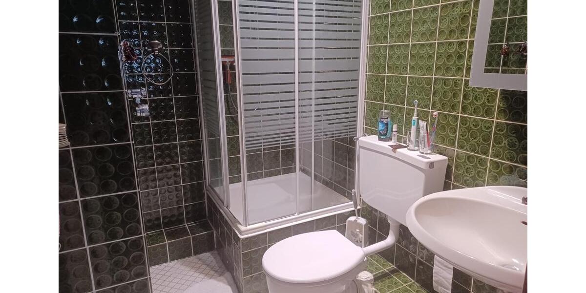 Etagenwohnung Großbeeren - 2 Zimmer, 46 m&sup2;, 95&euro; | Angebot:25569353