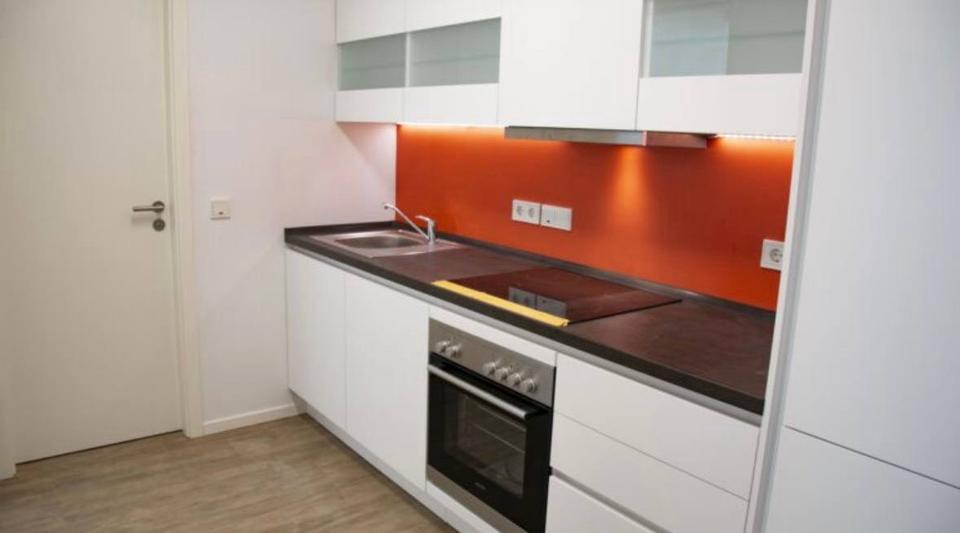 Etagenwohnung Berlin Treptow-Köpenick - 1 Zimmer, 14 m&sup2;, 500&euro; | Angebot:26702197