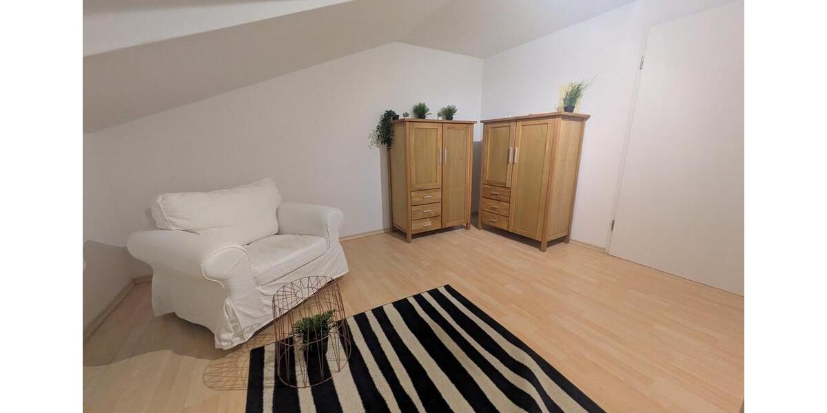 Etagenwohnung Oberteuringen - 3 Zimmer, 78 m&sup2;, 1.100&euro; | Angebot:24746182