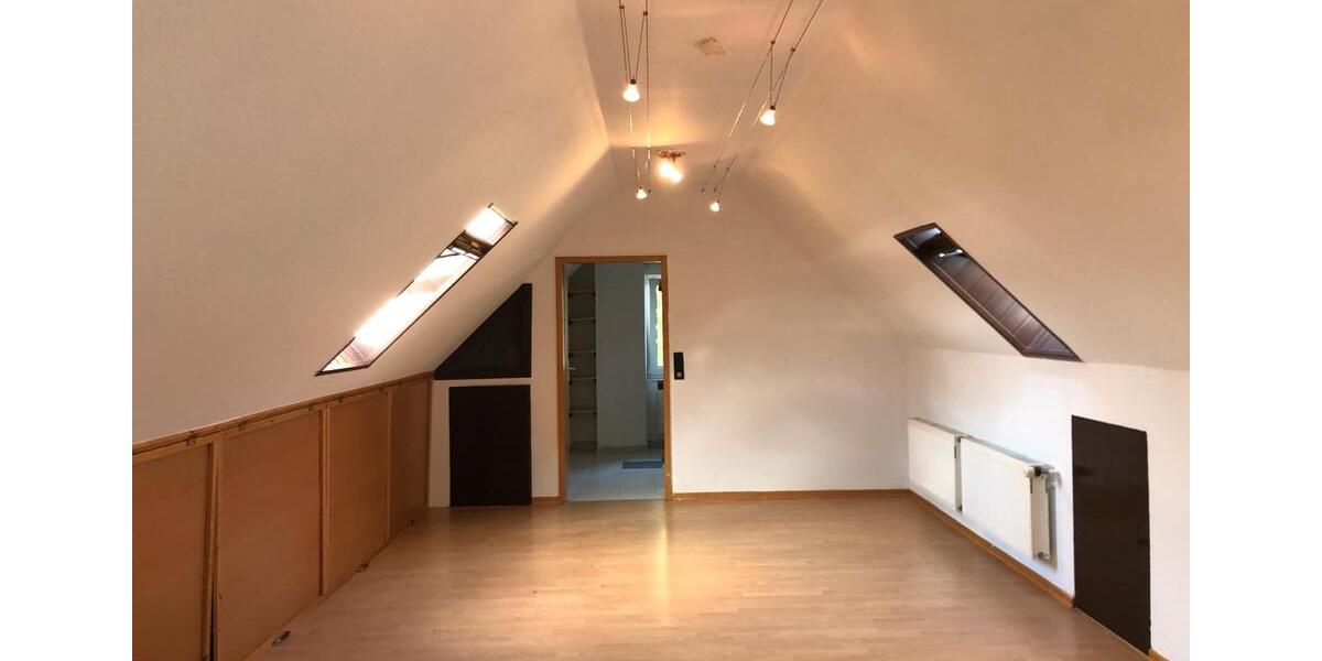 1 Zimmer Wohnung in Mücke Groß-Eichen zu vermieten 1 zimmer