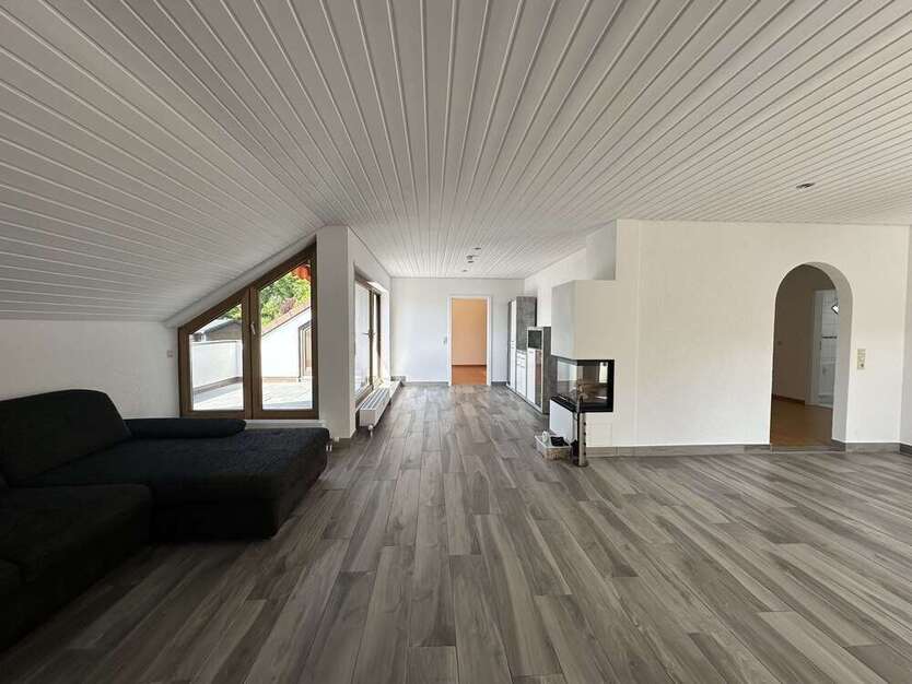 Wohnung zum Mieten in Grenzach 1.550 € 113 m²