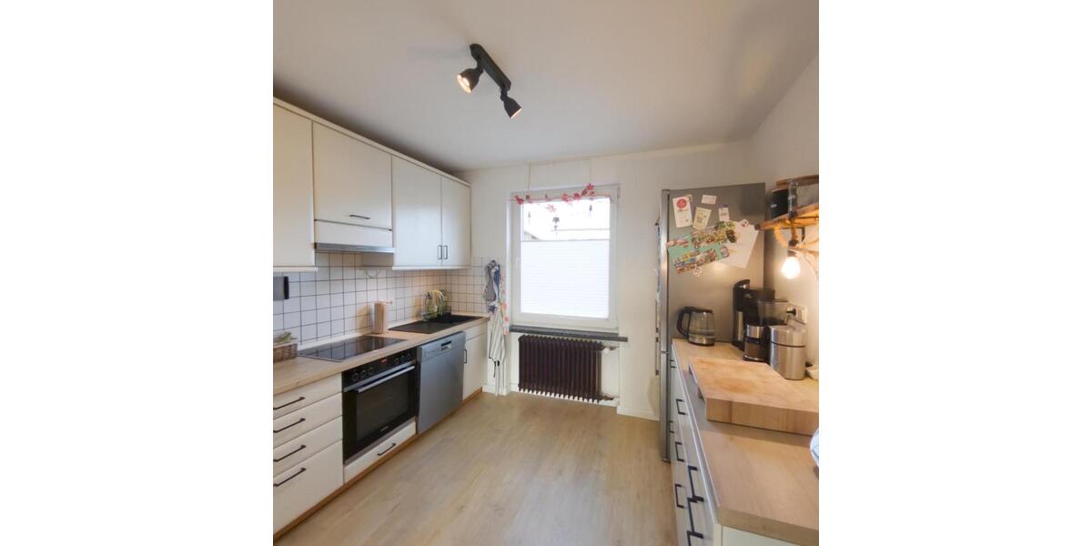 Reihenhaus Buchholz in der Nordheide - 4 Zimmer, 85 m&sup2;, 1.600&euro; | Angebot:26397930