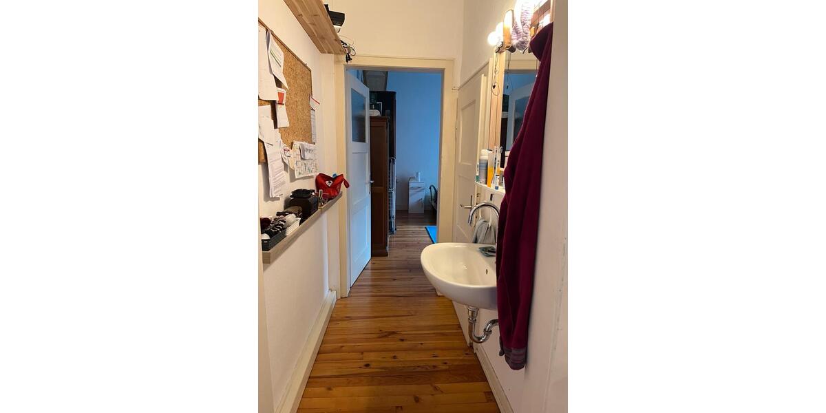 2 ZKB-Wohnung 65m2 in Malstatt 2 zimmer