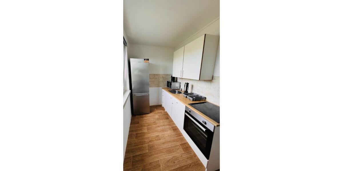 Wohnen auf Zeit Potsdam Drewitz - 3 Zimmer, 61 m&sup2;, 30&euro; | Angebot:25839609