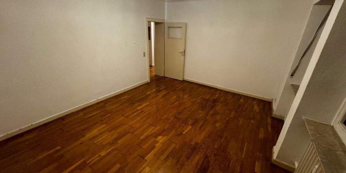Etagenwohnung Trier Trier-Nord - 4 Zimmer, 100 m&sup2;, 1.100&euro; | Angebot:25688199