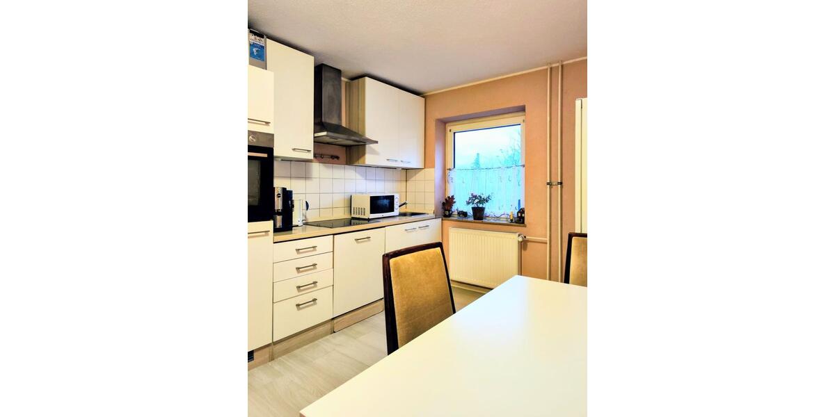 Wohnung auf Silvester Zeit kurzfristig in Freiburg zu vermieten 2 zimmer