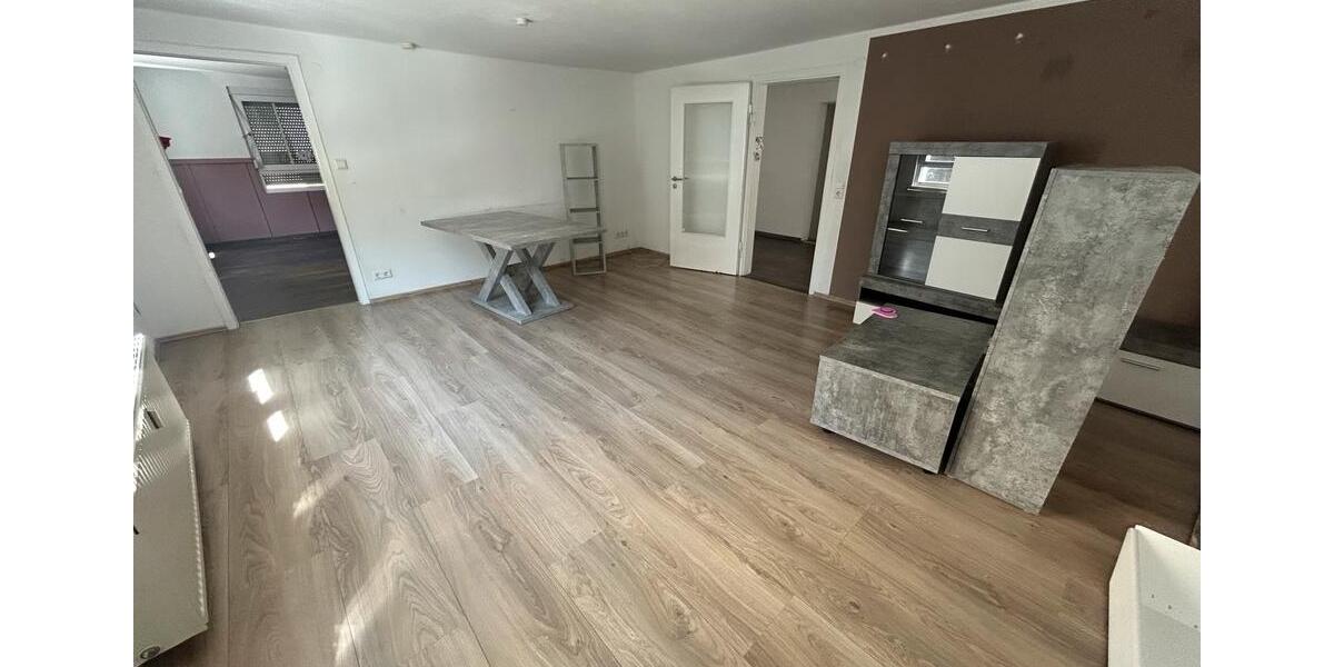 Erdgeschoßwohnung Horb am Neckar - 5 Zimmer, 110 m&sup2;, 1.100&euro; | Angebot:25379654