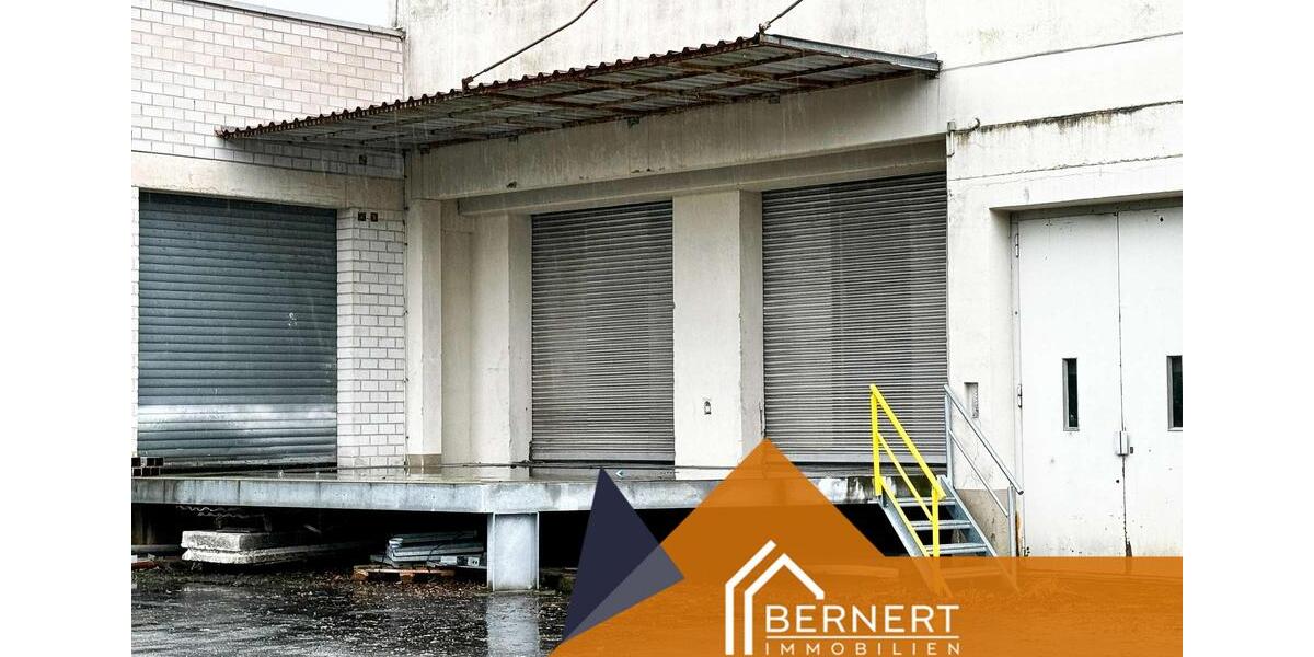 Gewerbeobjekt Sonnefeld - 4.200&euro; | Angebot:20451565