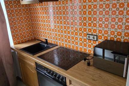 Erdgeschoss Wohnung für Reisende oder Monteure in Kreyenbrück 1 zimmer