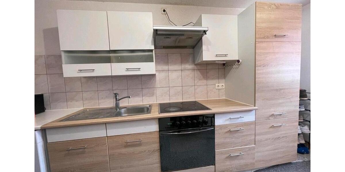 Etagenwohnung Neustadt an der Aisch - 2 Zimmer, 42 m&sup2;, 640&euro; | Angebot:26533140