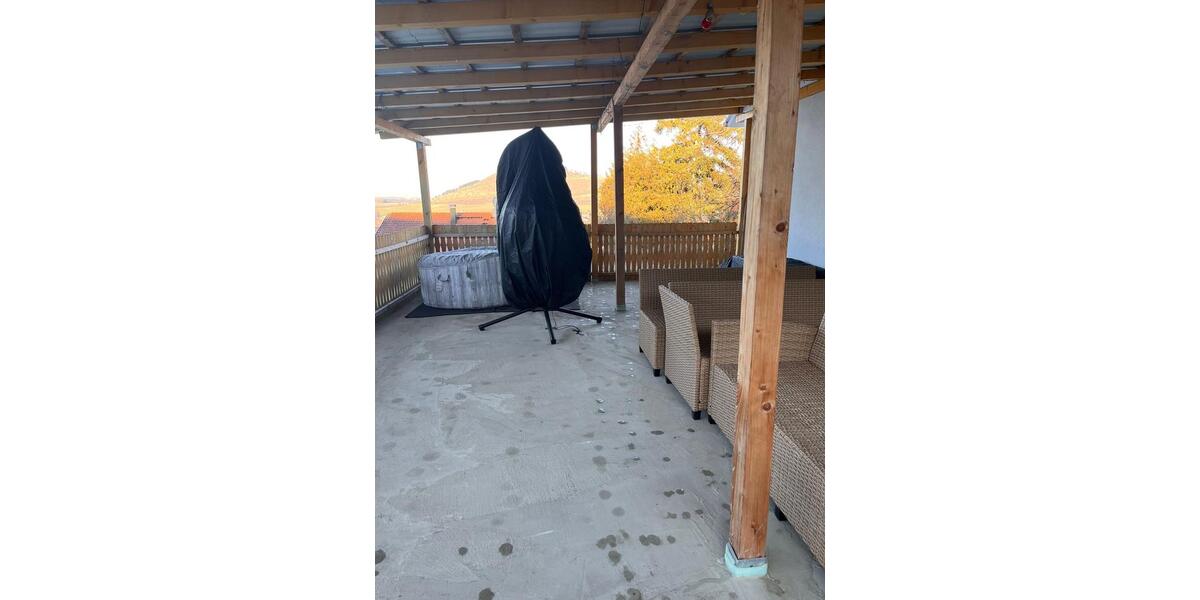 Etagenwohnung Bopfingen - 3 Zimmer, 66 m&sup2;, 750&euro; | Angebot:24314330