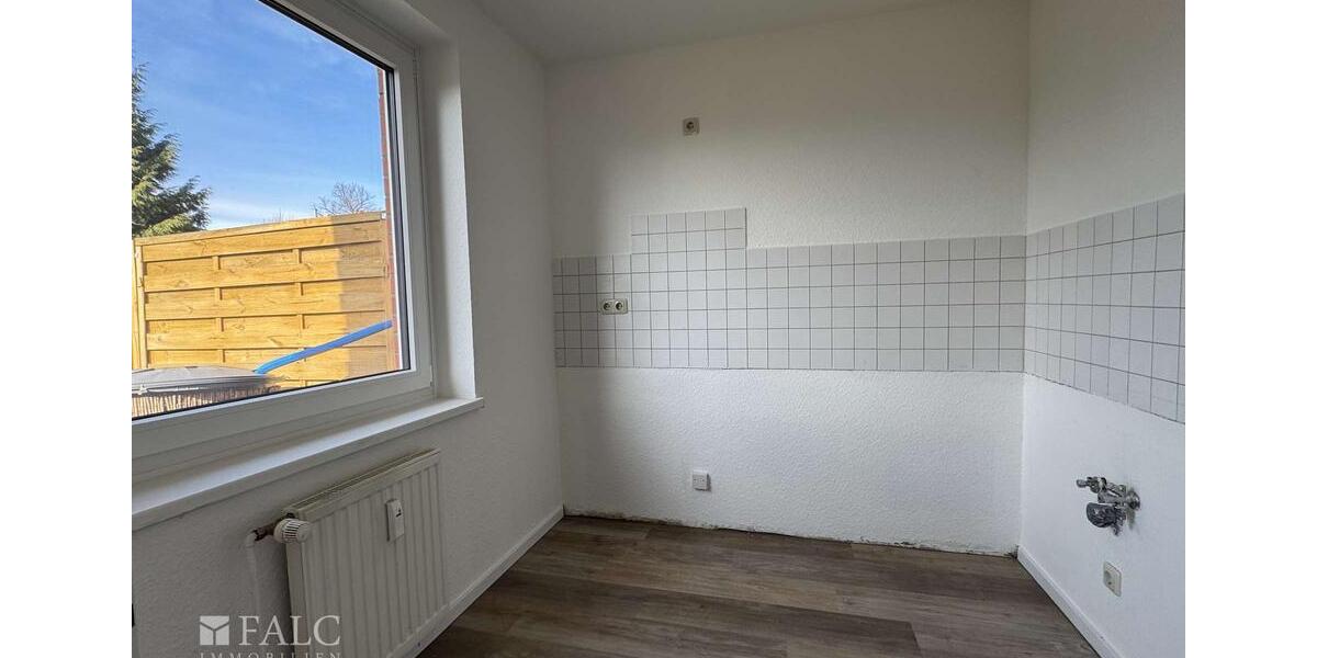 Erdgeschoßwohnung Lübstorf - 1 Zimmer, 37 m&sup2;, 296&euro; | Angebot:26086133