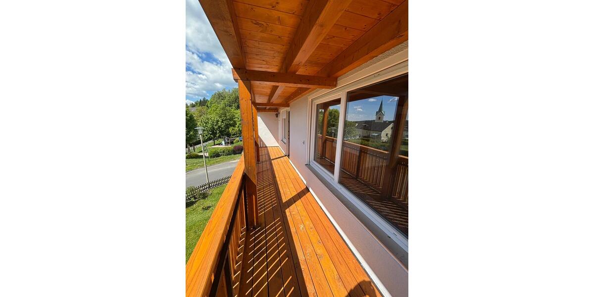 Etagenwohnung Flossenbürg - 5 Zimmer, 100 m&sup2;, 700&euro; | Angebot:26636148