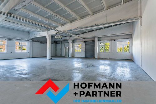 Gewerbeobjekt Rötha - 2.750&euro; | Angebot:20845474