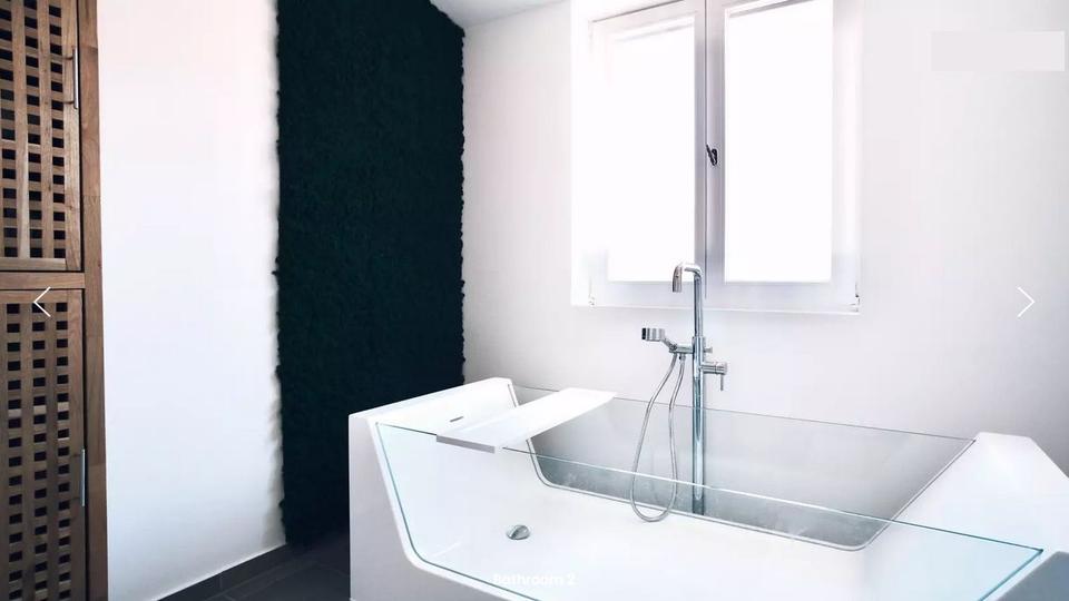 Wohnen auf Zeit Berlin Mitte - 3 Zimmer, 156 m&sup2;, 3.390&euro; | Angebot:26343427