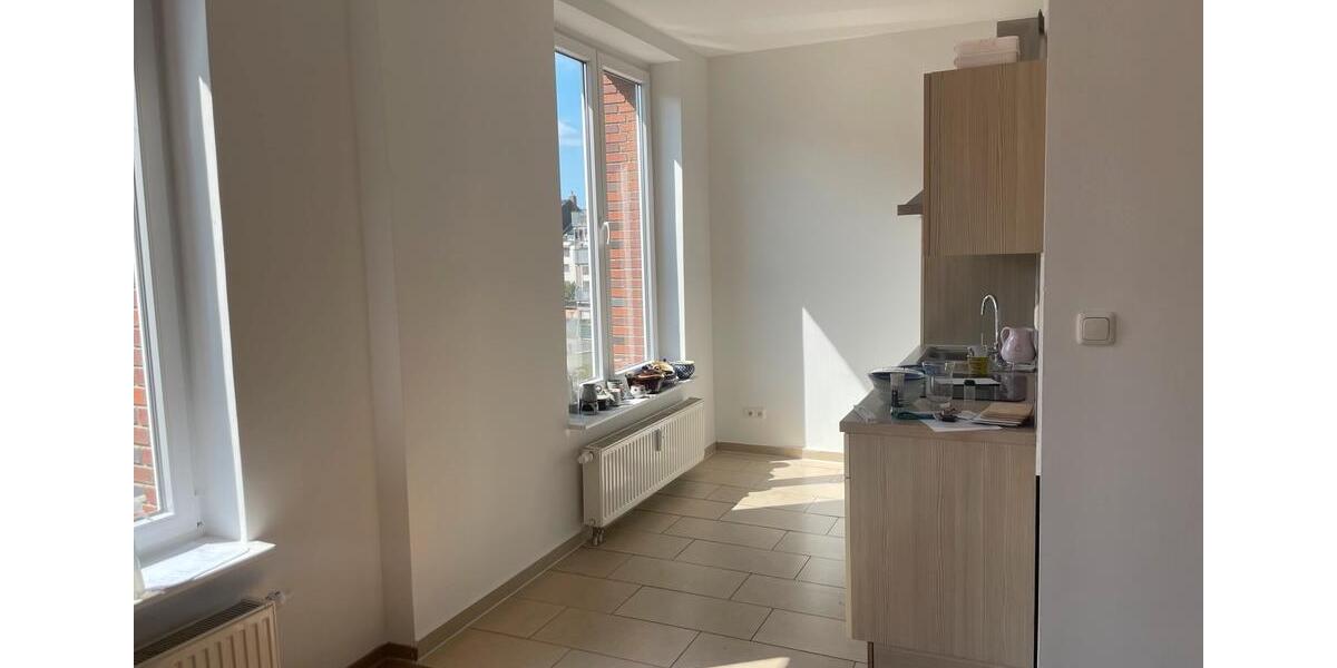 Etagenwohnung Kiel Südfriedhof - 3 Zimmer, 65 m&sup2;, 1.114&euro; | Angebot:26132965