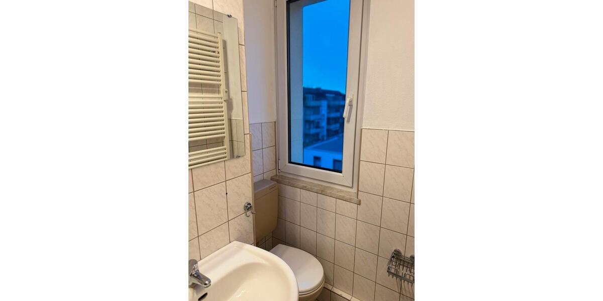 Wohnen auf Zeit Magdeburg Neue Neustadt - 1 Zimmer, 12 m&sup2;, 375&euro; | Angebot:25979054