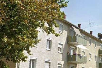 Wohnung Stuttgart Luginsland - 4 Zimmer, 73 m&sup2;, 710&euro; | Angebot:26748119
