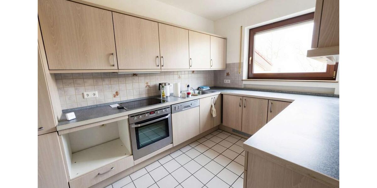 Doppelhaushälfte Senden - 5 Zimmer, 123 m&sup2;, 1.550&euro; | Angebot:25945507