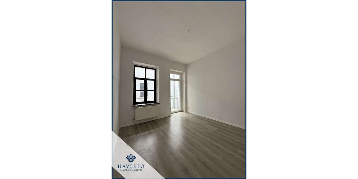 Wohnung zum Mieten in Magdeburg Sudenburg 590,40 € 73.8 m² 4 zimmer