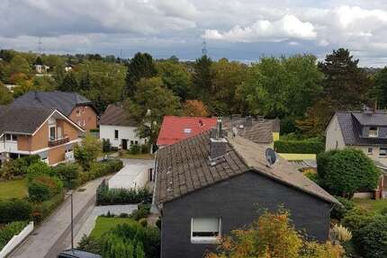 Wohnung zum Mieten in Haan 450 € 40 m² 1 zimmer