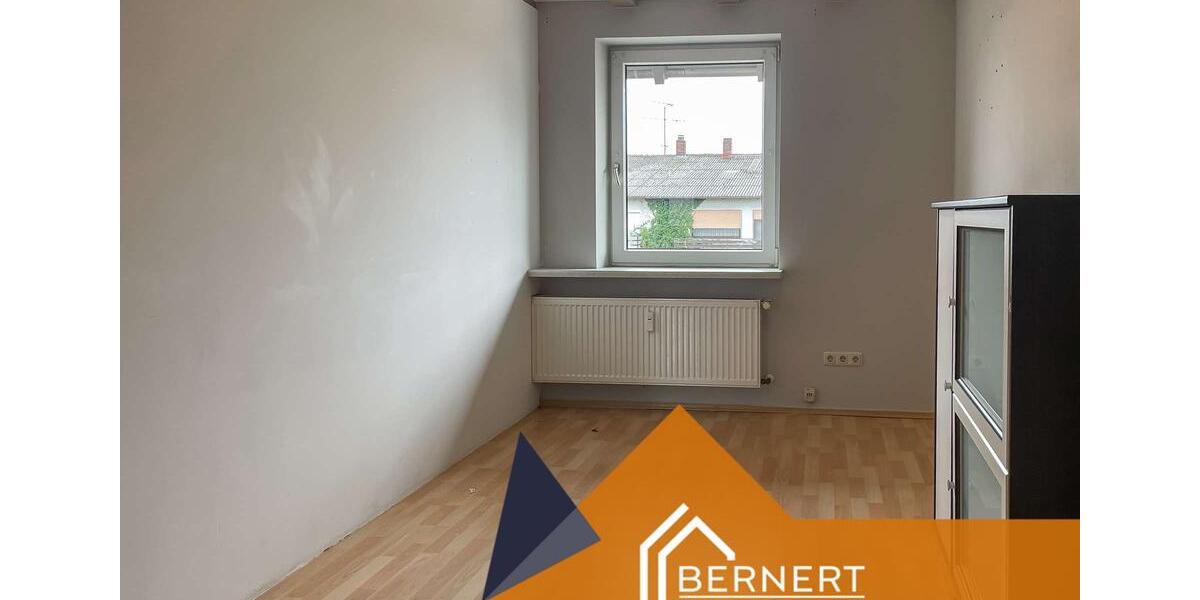 Etagenwohnung Michelau in Oberfranken - 3.5 Zimmer, 115 m&sup2;, 950&euro; | Angebot:23643370