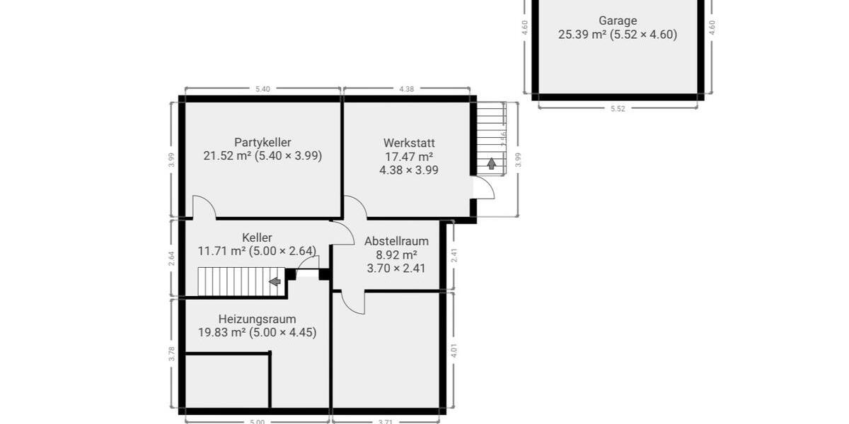 NEU saniertes Haus mieten 180m2 Rodewald Einfamilienhaus 6 zimmer