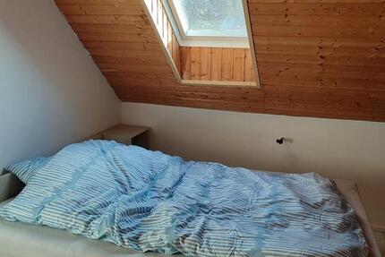 WG Zimmer teilmöbliert zu vermieten 1 zimmer