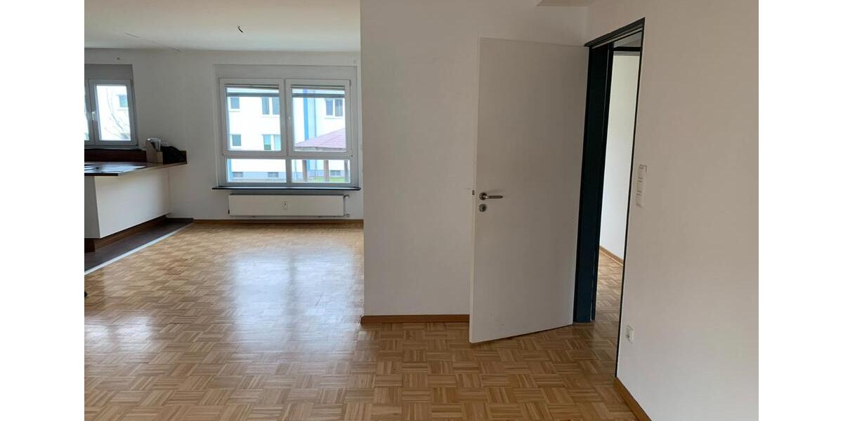 Erdgeschoßwohnung Gießen Anneröder Siedlung - 5 Zimmer, 110 m&sup2;, 1.200&euro; | Angebot:26600860