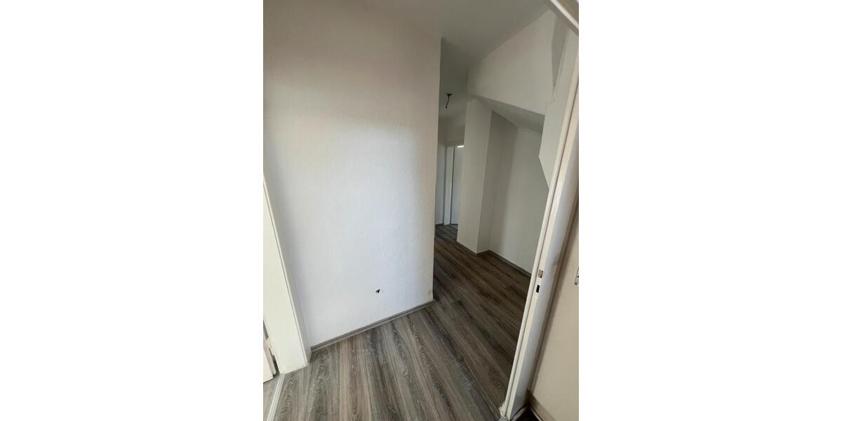 Moderne 3-Zimmer-Wohnung Erstbezug nach Sanierung 3 zimmer