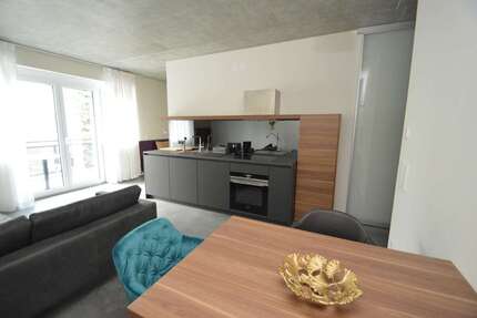 Wohnung Stuttgart Stuttgart-Mitte - 1 Zimmer, 41 m&sup2;, 1.400&euro; | Angebot:25424285