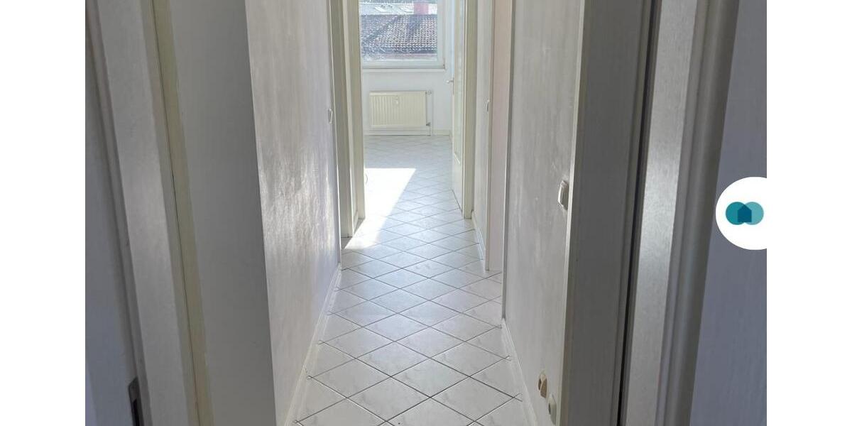 Etagenwohnung Hamburg Schnelsen - 3 Zimmer, 70 m&sup2;, 972&euro; | Angebot:26660669