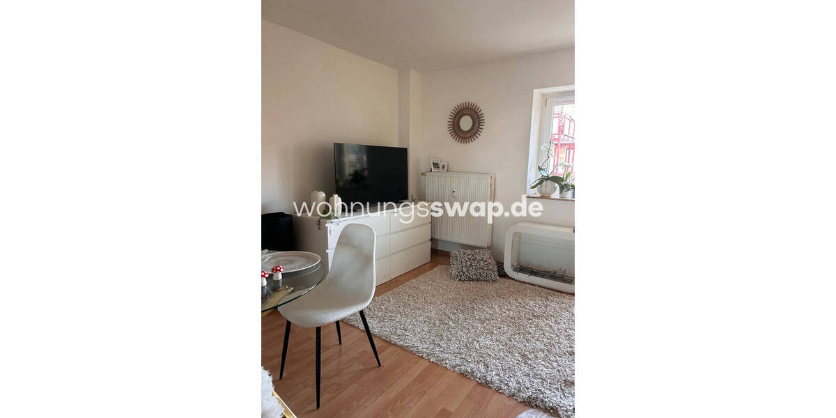 Etagenwohnung Bonn Zentrum - 2 Zimmer, 53 m&sup2;, 483&euro; | Angebot:26150983