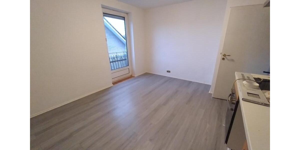 Dachgeschoßwohnung Bordesholm - 2 Zimmer, 45 m&sup2;, 550&euro; | Angebot:26234811