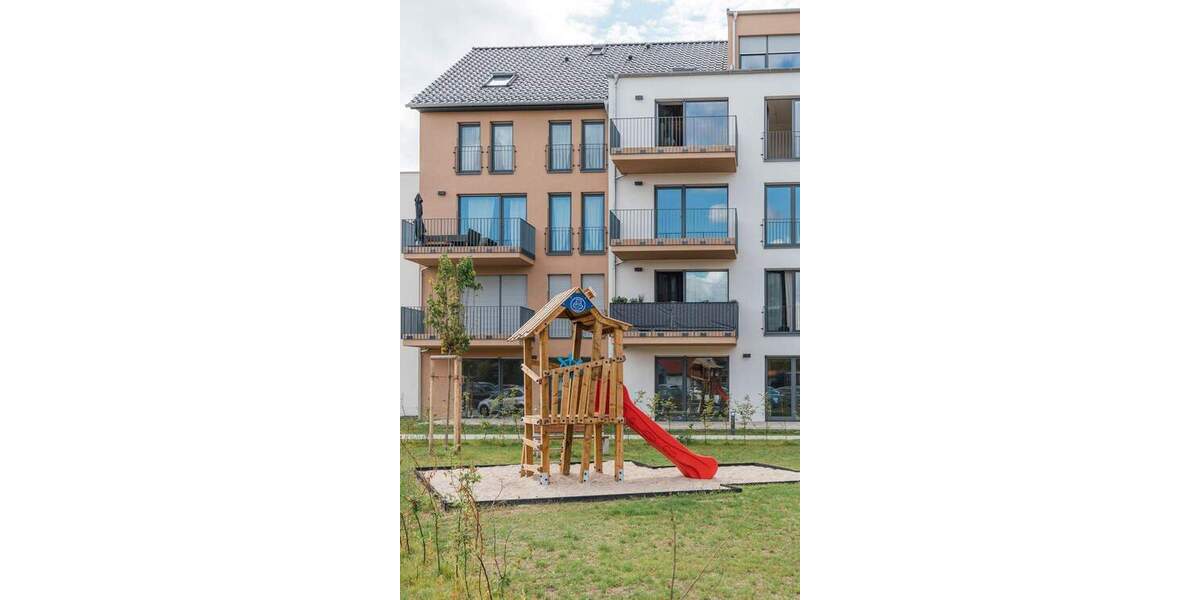 Etagenwohnung Bestensee Die Wustrocken - 4 Zimmer, 105 m&sup2;, 1.680&euro; | Angebot:25737108