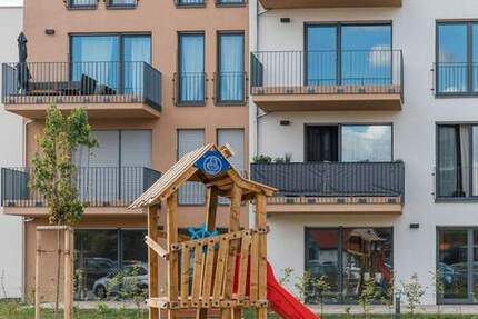 Wohnung Bestensee Die Wustrocken - 4 Zimmer, 105 m&sup2;, 1.680&euro; | Angebot:25737108