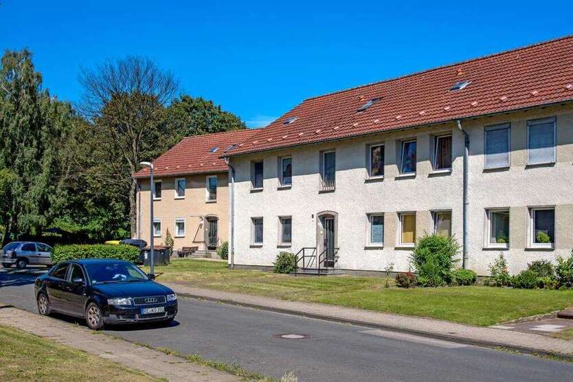 Wohnung zum Mieten in Herten 299 € 46.73 m²