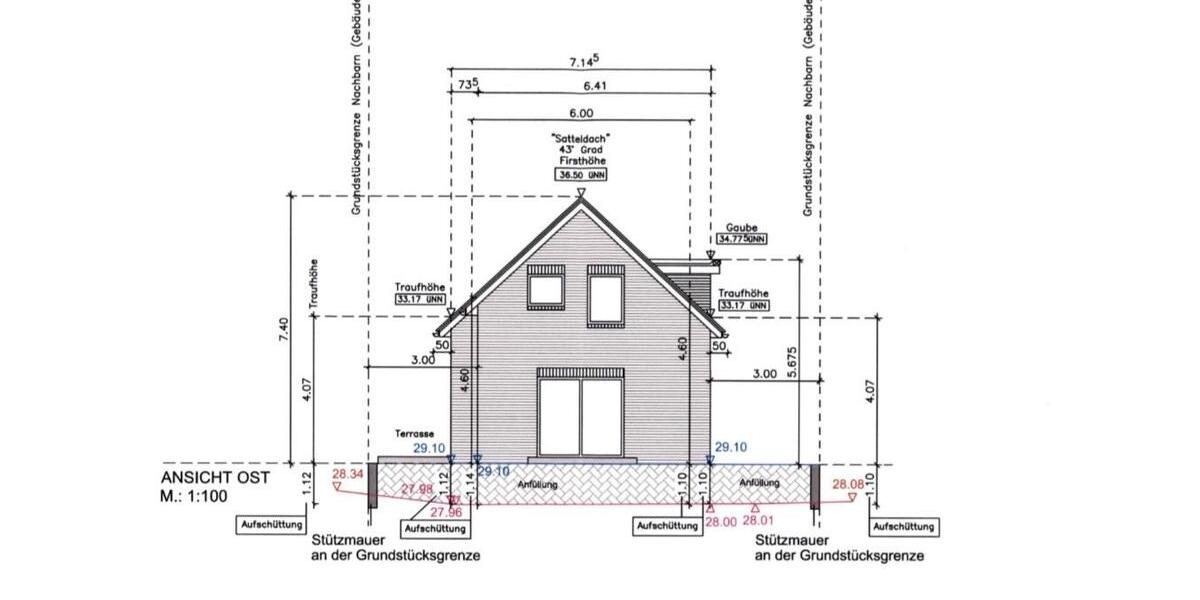 Doppelhaushälfte Schwarmstedt - 3 Zimmer, 90 m&sup2;, 1.250&euro; | Angebot:24110986