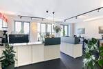 Büro in Coworking Space - All-in-Miete