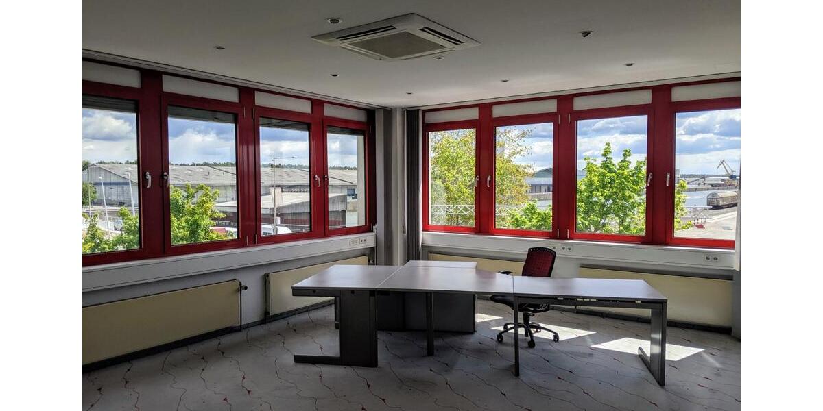 Gewerbeobjekt Nürnberg Eibach - 19&euro; | Angebot:24608300