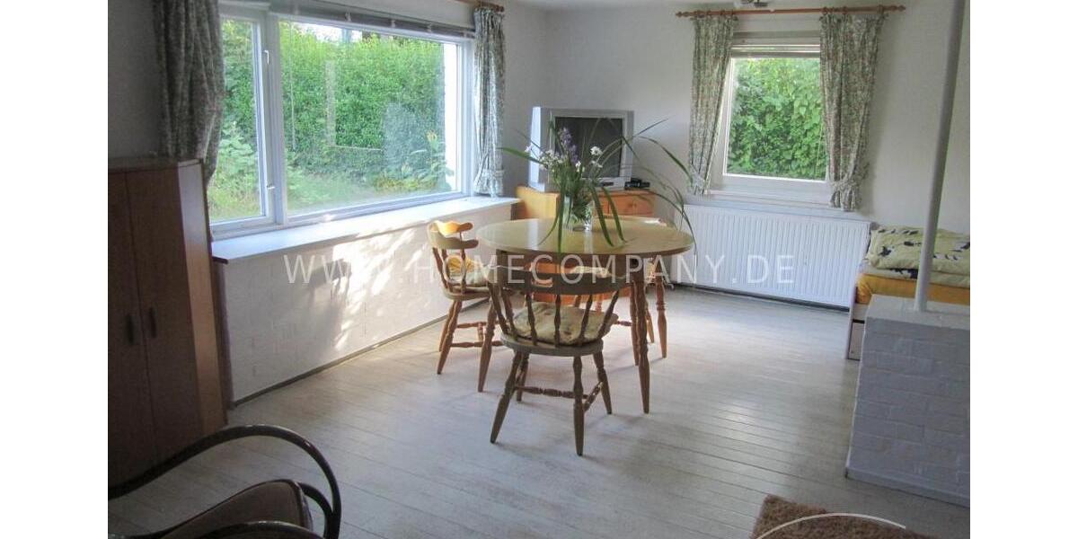 Wohnen auf Zeit Laboe - 2 Zimmer, 55 m&sup2;, 750&euro; | Angebot:26420480
