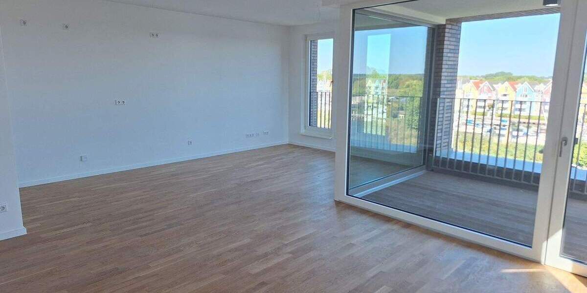 Etagenwohnung Greifswald Nördliche Mühlenvorstadt - 4 Zimmer, 113 m&sup2;, 1.750&euro; | Angebot:25727440