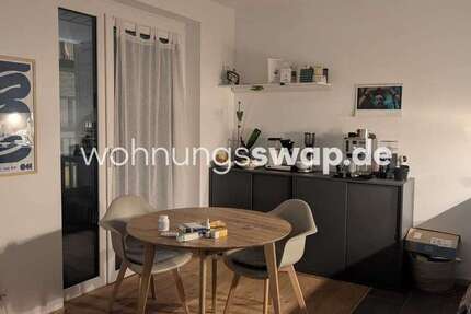 Wohnung Hamburg-Mitte Mitte - 2 Zimmer, 64 m&sup2;, 1.479&euro; | Angebot:25216922