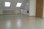 Dachgeschoßwohnung Schweinfurt Gartenstadt - 1 Zimmer, 35 m&sup2;, 270&euro; | Angebot:24382366
