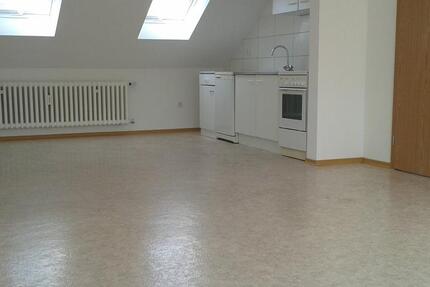 Wohnung Schweinfurt Gartenstadt - 1 Zimmer, 35 m&sup2;, 270&euro; | Angebot:24382366