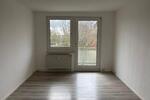 Etagenwohnung Querfurt - 1 Zimmer, 33 m&sup2;, 210&euro; | Angebot:25918001