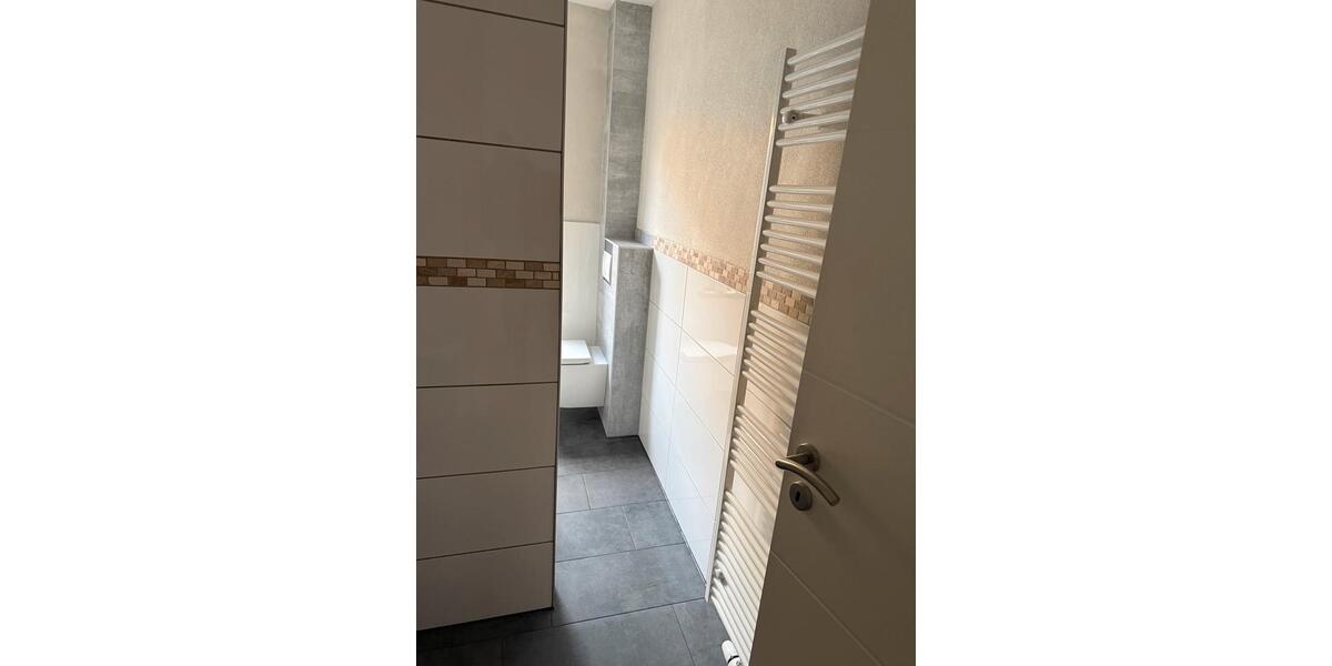Erdgeschoßwohnung Steinach - 4 Zimmer, 66 m&sup2;, 600&euro; | Angebot:26255750